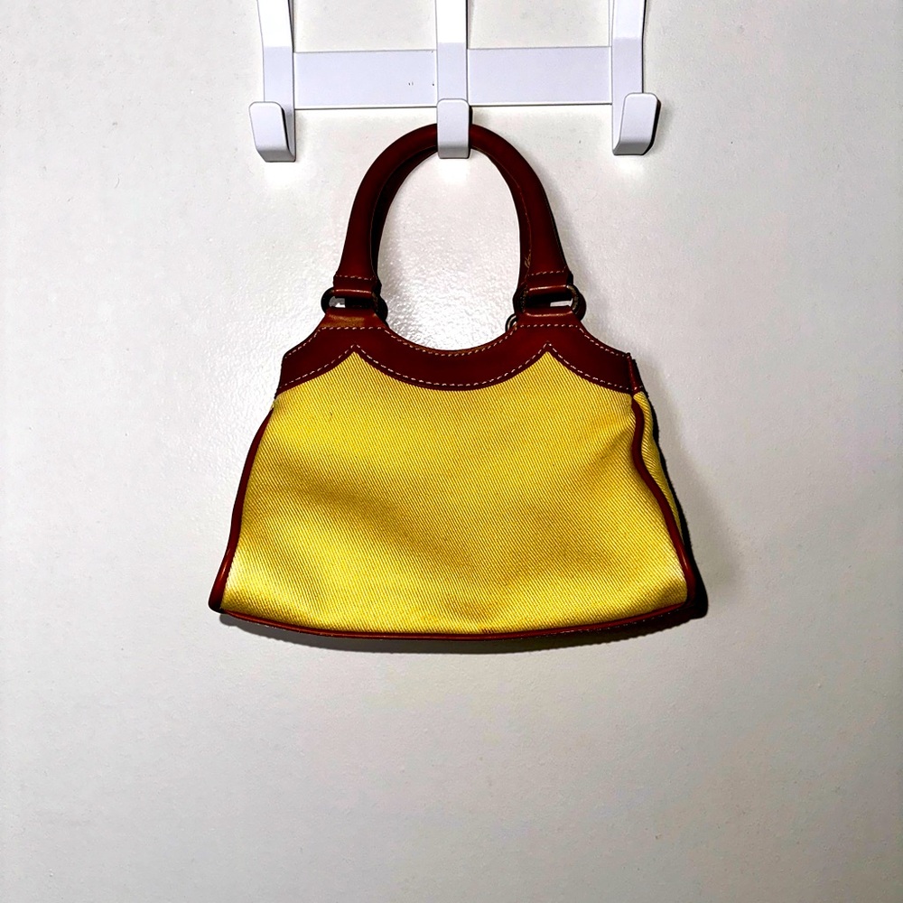Fossil Mini Handbag - Picture 1 of 4